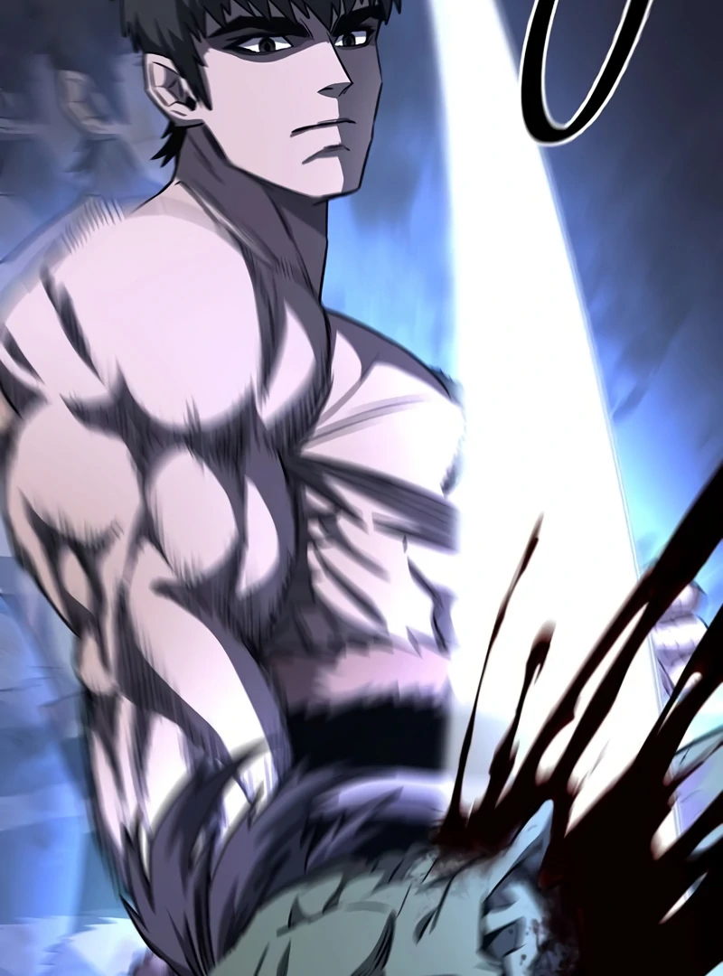 Read Game Sok 2 hoecha Gwangjeonsa EN Manga Online