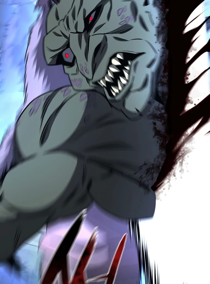 Read Game Sok 2 hoecha Gwangjeonsa EN Manga Online