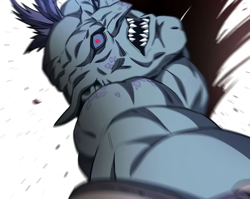 Read Game Sok 2 hoecha Gwangjeonsa EN Manga Online