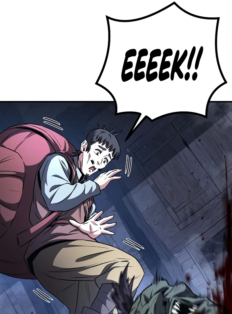 Read Game Sok 2 hoecha Gwangjeonsa EN Manga Online