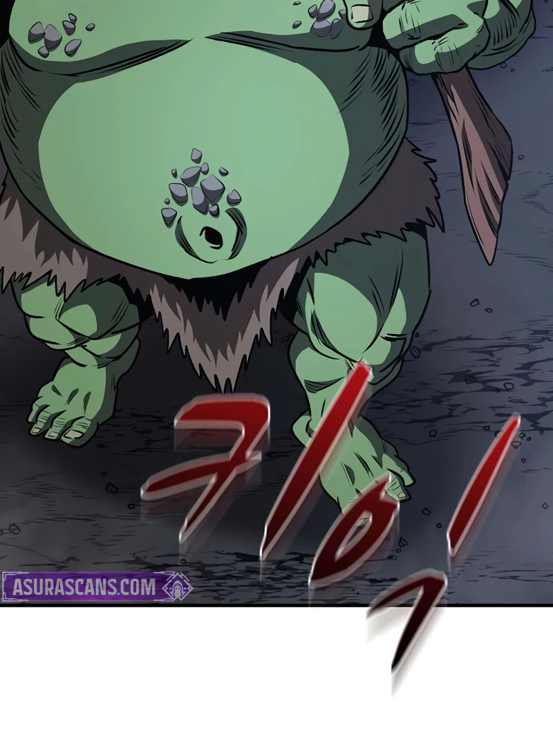 Read Game Sok 2 hoecha Gwangjeonsa EN Manga Online