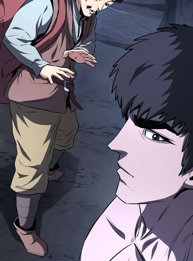 Read Game Sok 2 hoecha Gwangjeonsa EN Manga Online