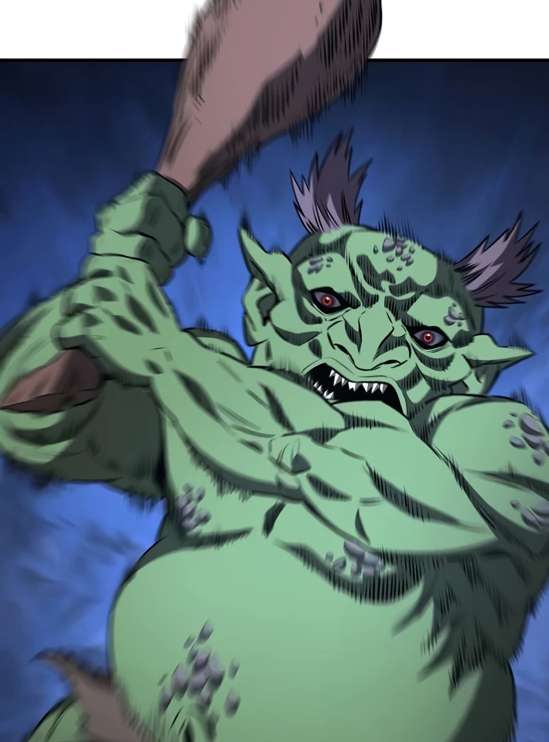 Read Game Sok 2 hoecha Gwangjeonsa EN Manga Online