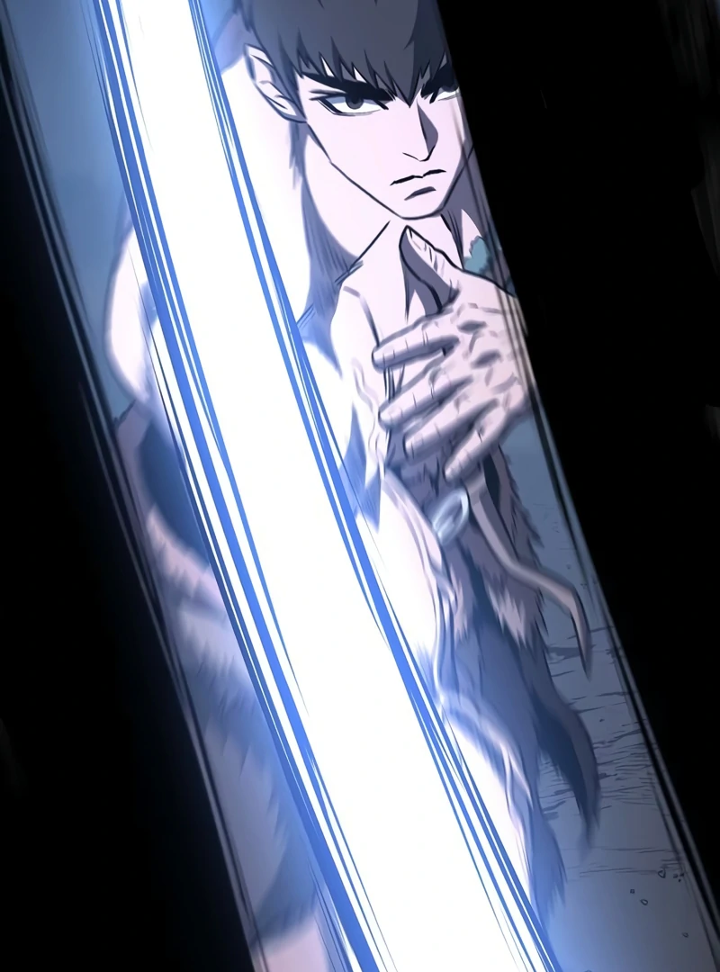 Read Game Sok 2 hoecha Gwangjeonsa EN Manga Online