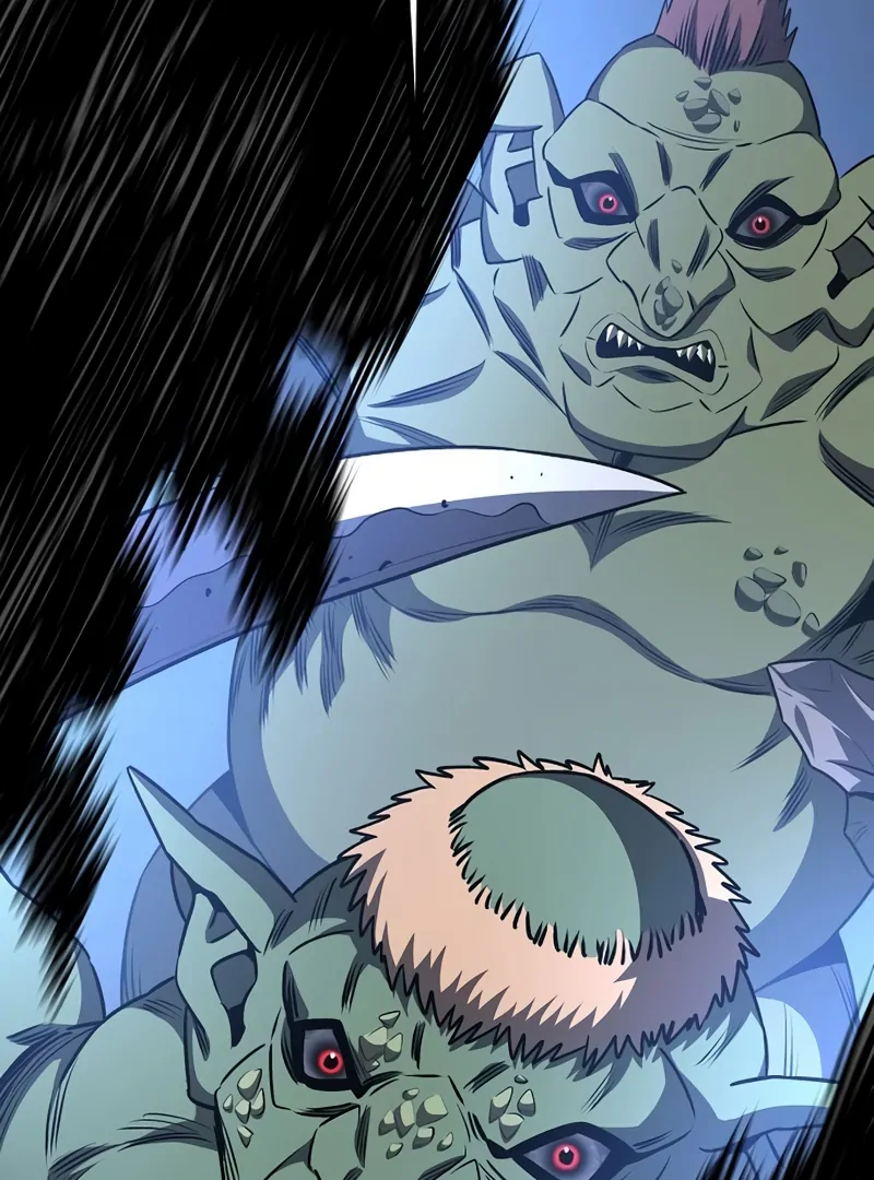 Read Game Sok 2 hoecha Gwangjeonsa EN Manga Online