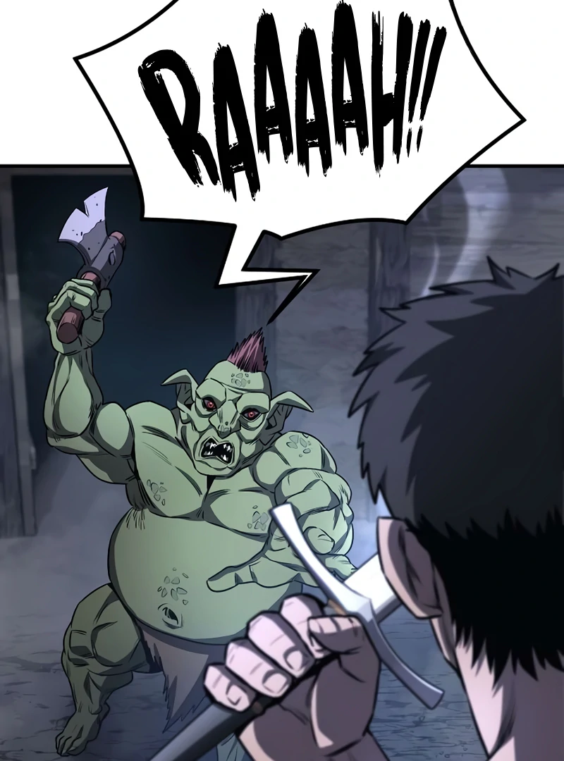 Read Game Sok 2 hoecha Gwangjeonsa EN Manga Online