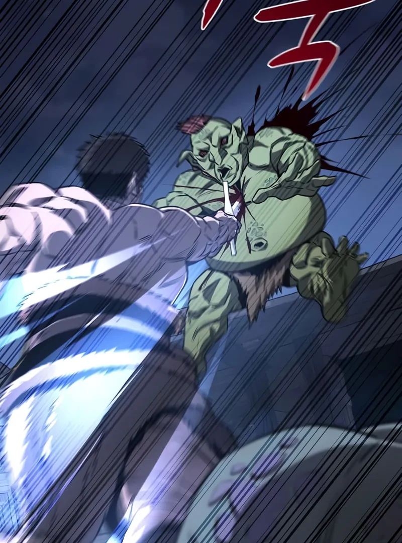 Read Game Sok 2 hoecha Gwangjeonsa EN Manga Online