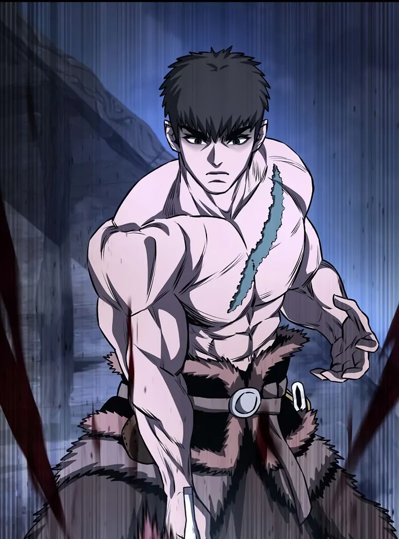 Read Game Sok 2 hoecha Gwangjeonsa EN Manga Online