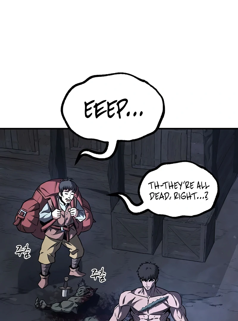 Read Game Sok 2 hoecha Gwangjeonsa EN Manga Online