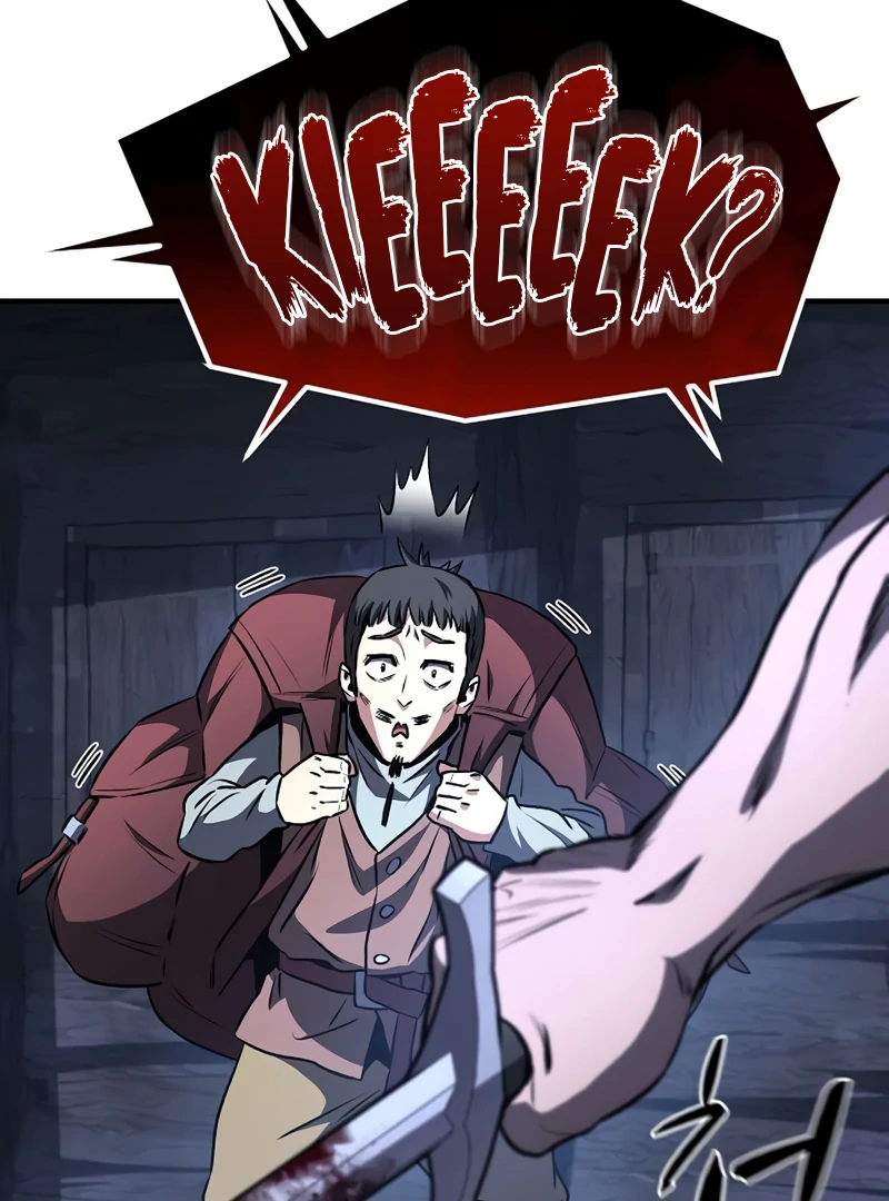 Read Game Sok 2 hoecha Gwangjeonsa EN Manga Online