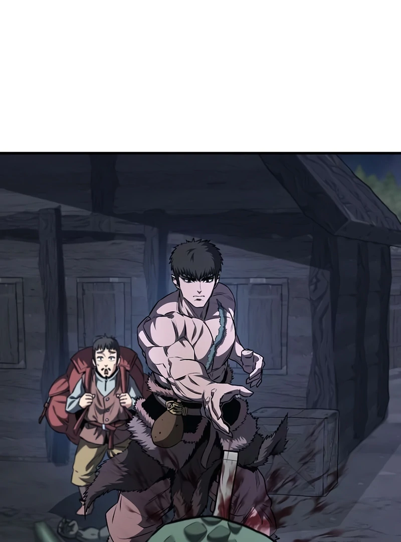 Read Game Sok 2 hoecha Gwangjeonsa EN Manga Online