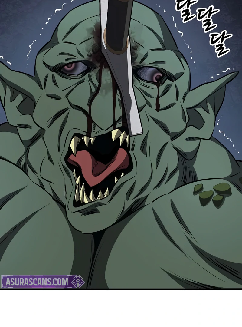 Read Game Sok 2 hoecha Gwangjeonsa EN Manga Online