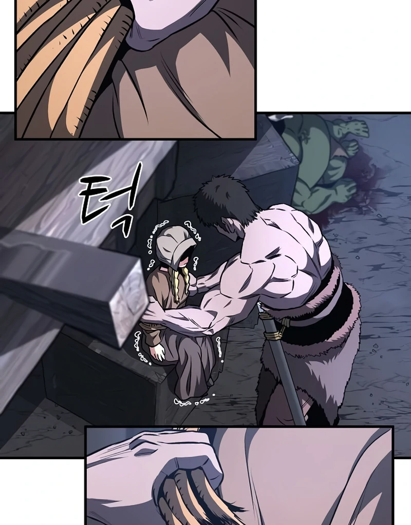 Read Game Sok 2 hoecha Gwangjeonsa EN Manga Online