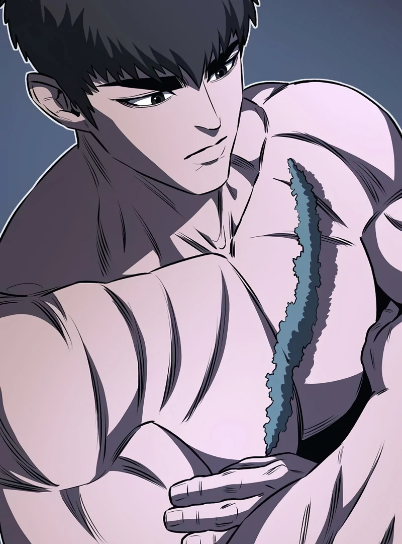 Read Game Sok 2 hoecha Gwangjeonsa EN Manga Online