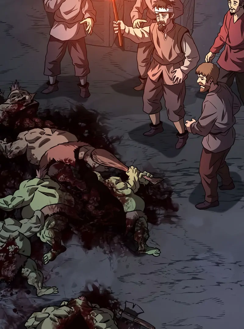 Read Game Sok 2 hoecha Gwangjeonsa EN Manga Online