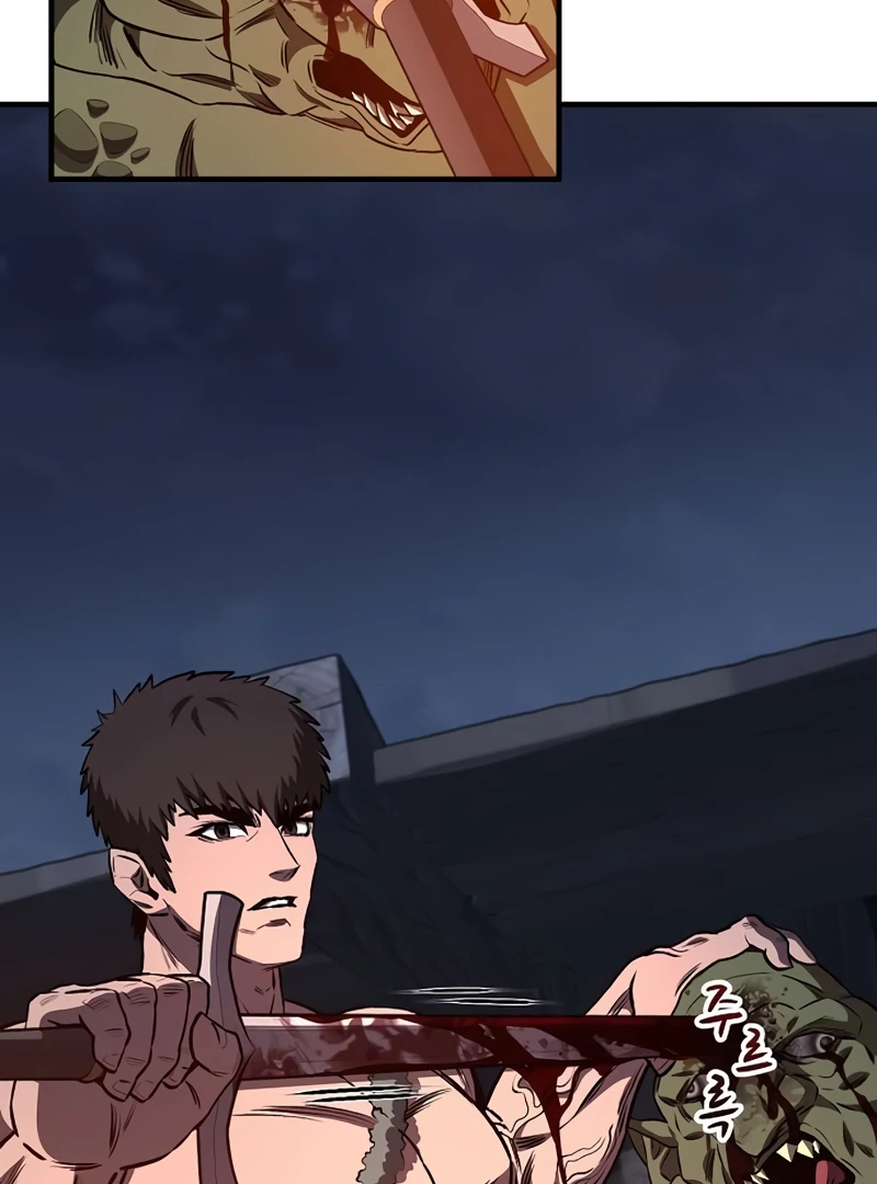 Read Game Sok 2 hoecha Gwangjeonsa EN Manga Online