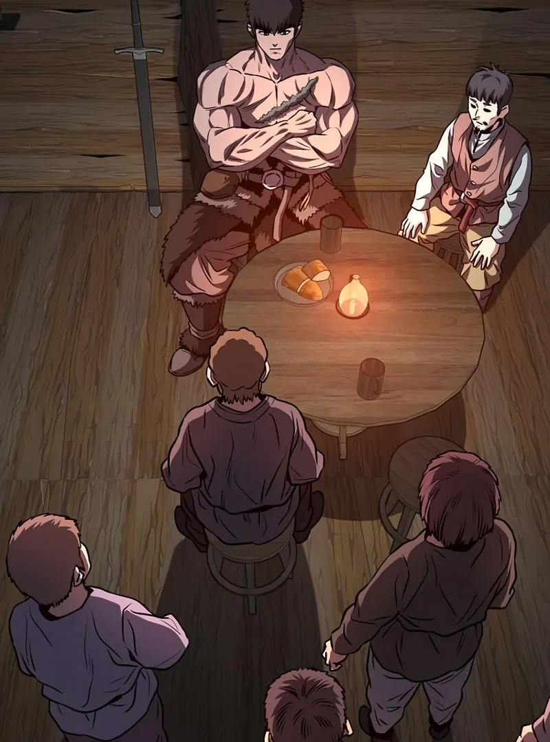 Read Game Sok 2 hoecha Gwangjeonsa EN Manga Online