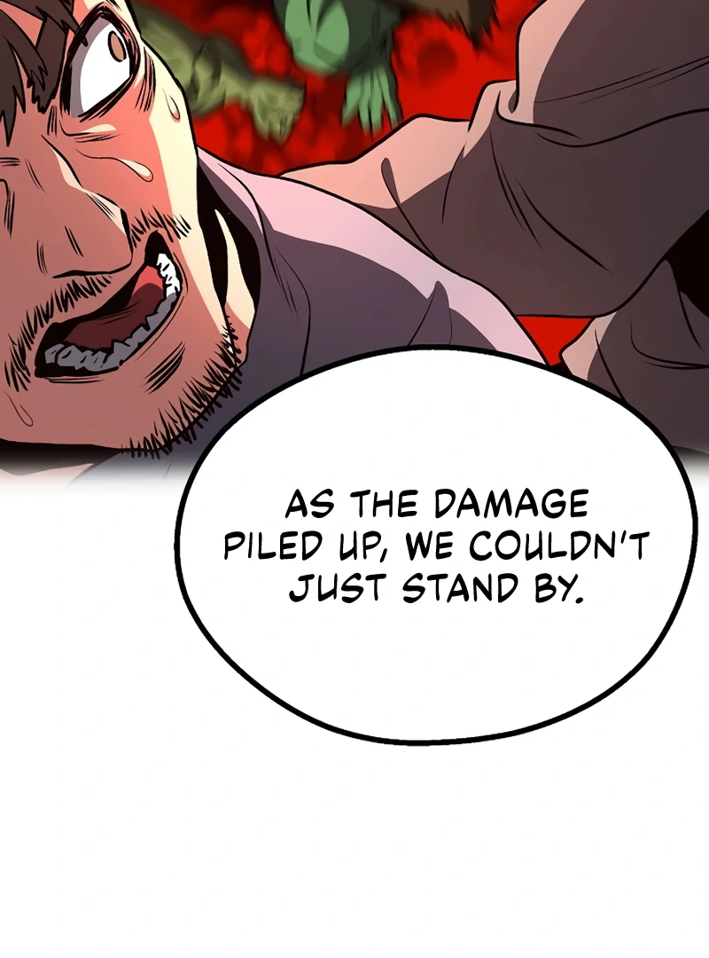 Read Game Sok 2 hoecha Gwangjeonsa EN Manga Online