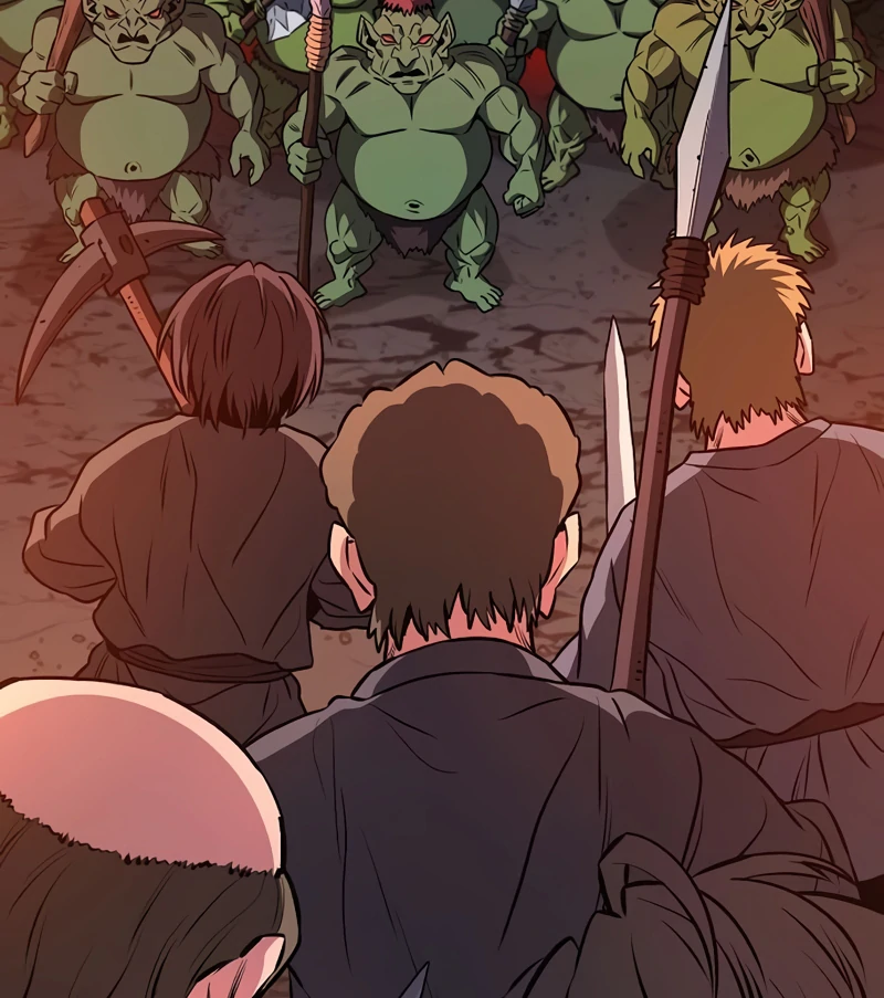 Read Game Sok 2 hoecha Gwangjeonsa EN Manga Online