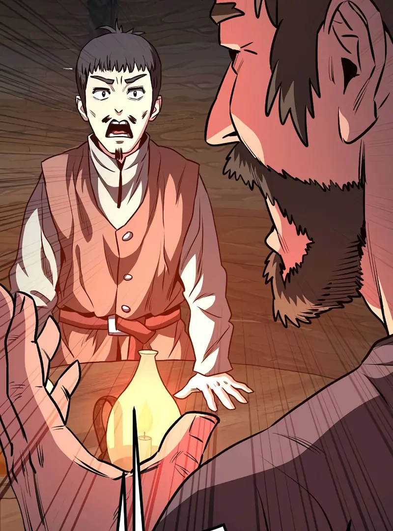 Read Game Sok 2 hoecha Gwangjeonsa EN Manga Online