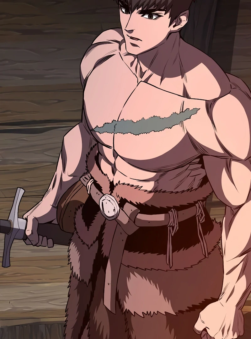 Read Game Sok 2 hoecha Gwangjeonsa EN Manga Online