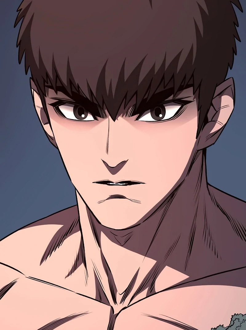 Read Game Sok 2 hoecha Gwangjeonsa EN Manga Online