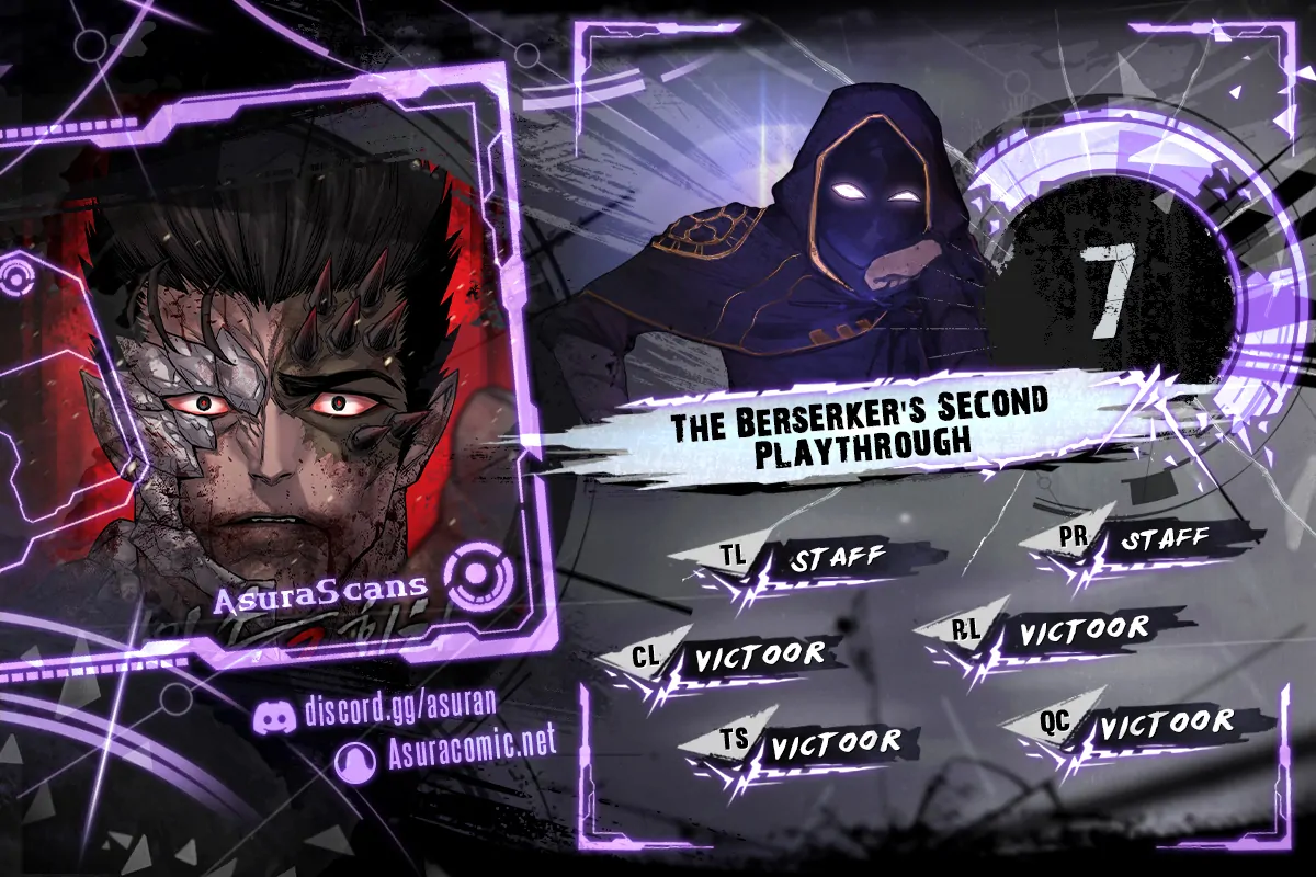 Read Game Sok 2 hoecha Gwangjeonsa EN Manga Online