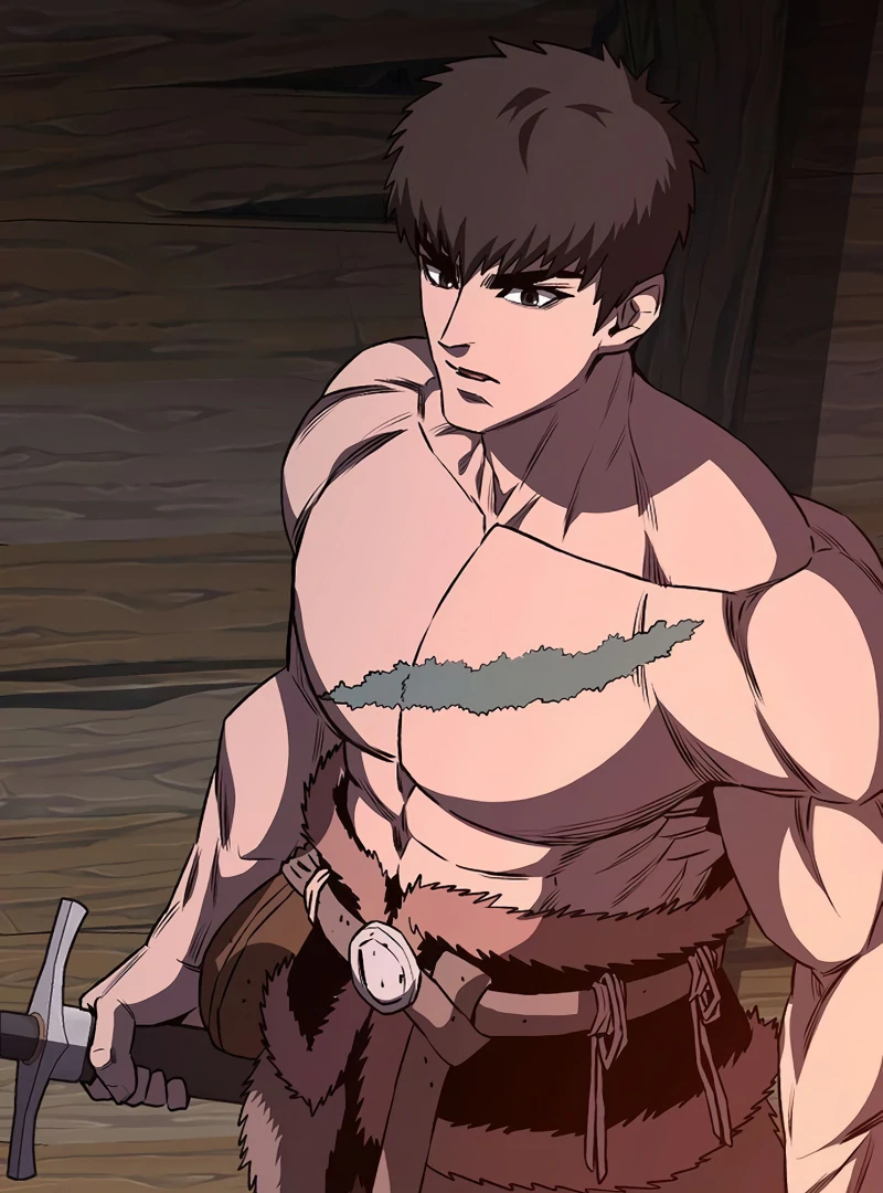 Read Game Sok 2 hoecha Gwangjeonsa EN Manga Online