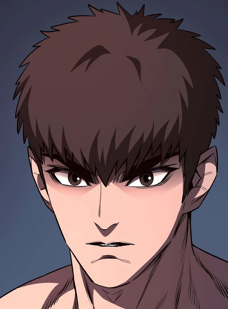 Read Game Sok 2 hoecha Gwangjeonsa EN Manga Online