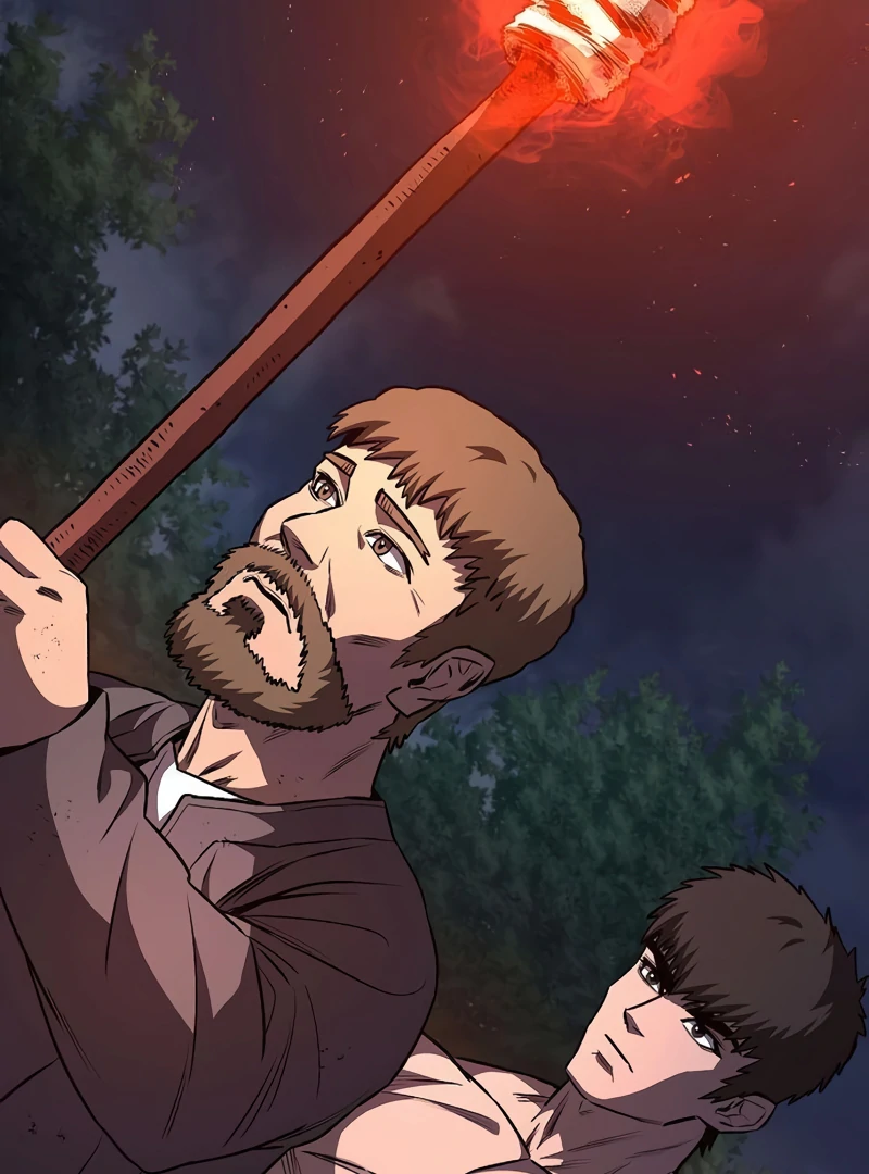 Read Game Sok 2 hoecha Gwangjeonsa EN Manga Online