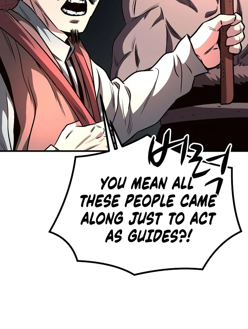 Read Game Sok 2 hoecha Gwangjeonsa EN Manga Online