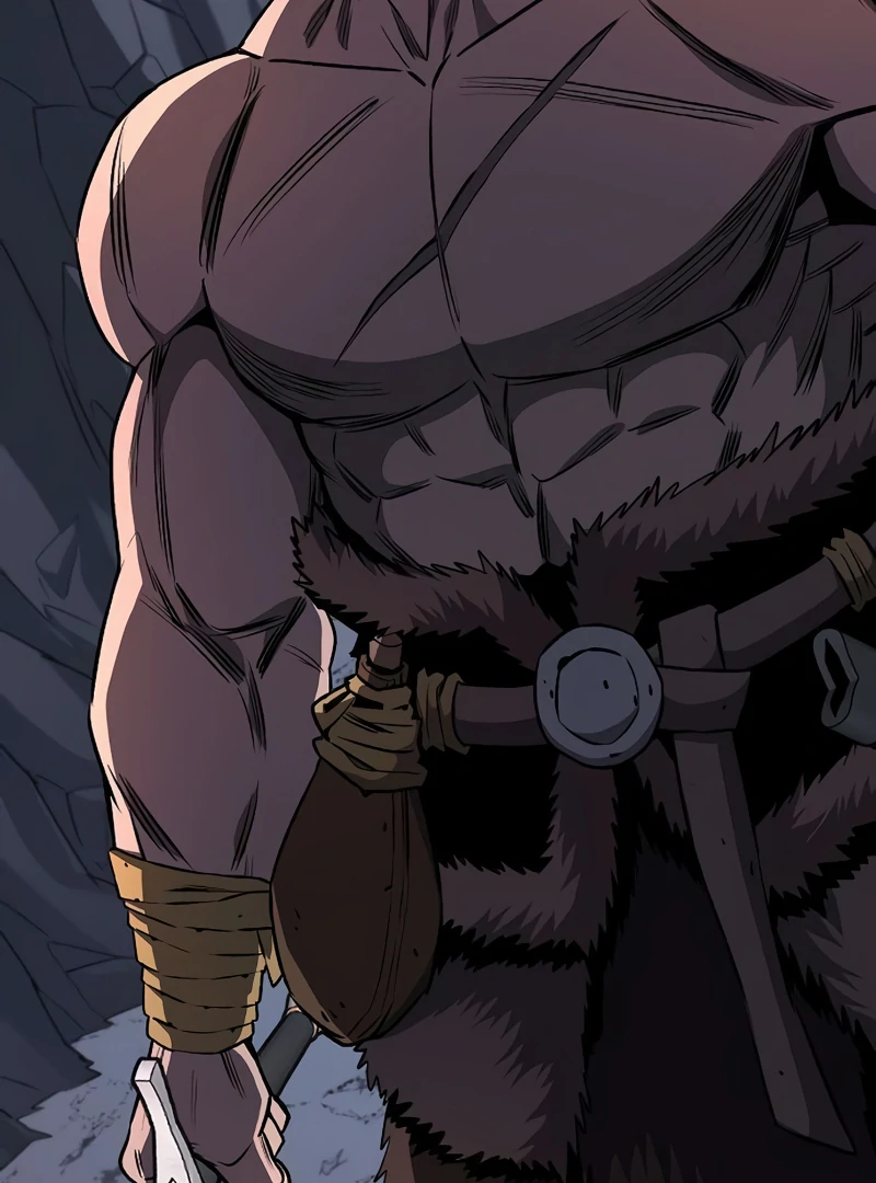 Read Game Sok 2 hoecha Gwangjeonsa EN Manga Online