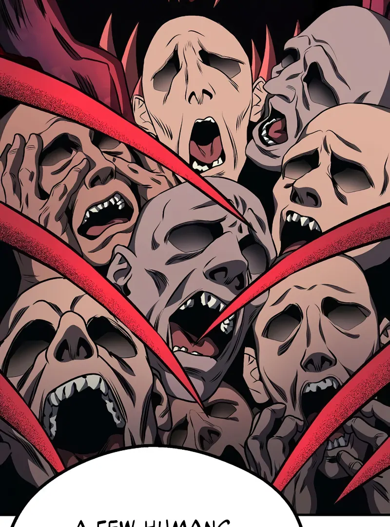 Read Game Sok 2 hoecha Gwangjeonsa EN Manga Online