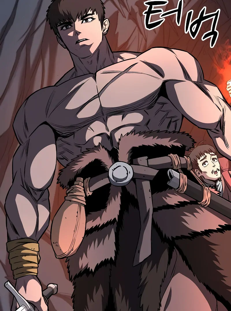 Read Game Sok 2 hoecha Gwangjeonsa EN Manga Online