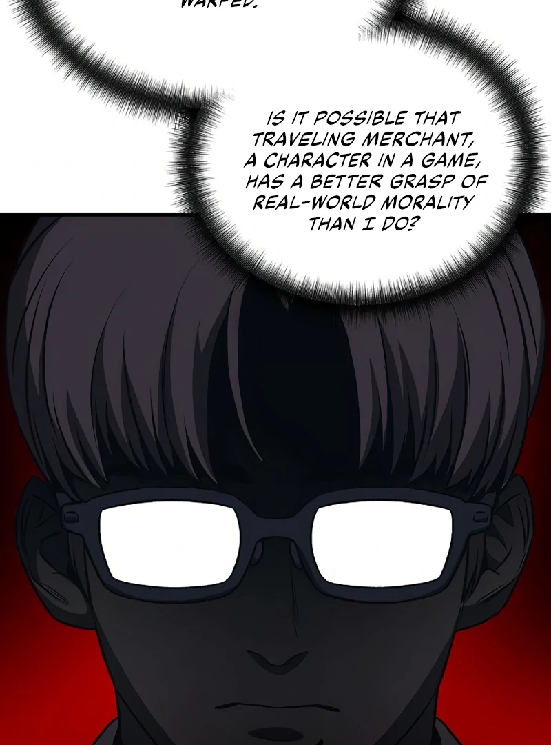 Read Game Sok 2 hoecha Gwangjeonsa EN Manga Online