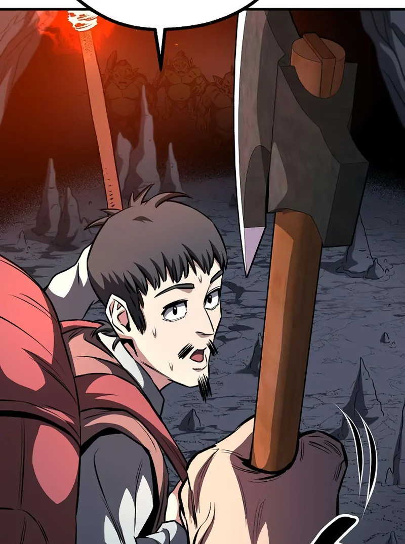 Read Game Sok 2 hoecha Gwangjeonsa EN Manga Online