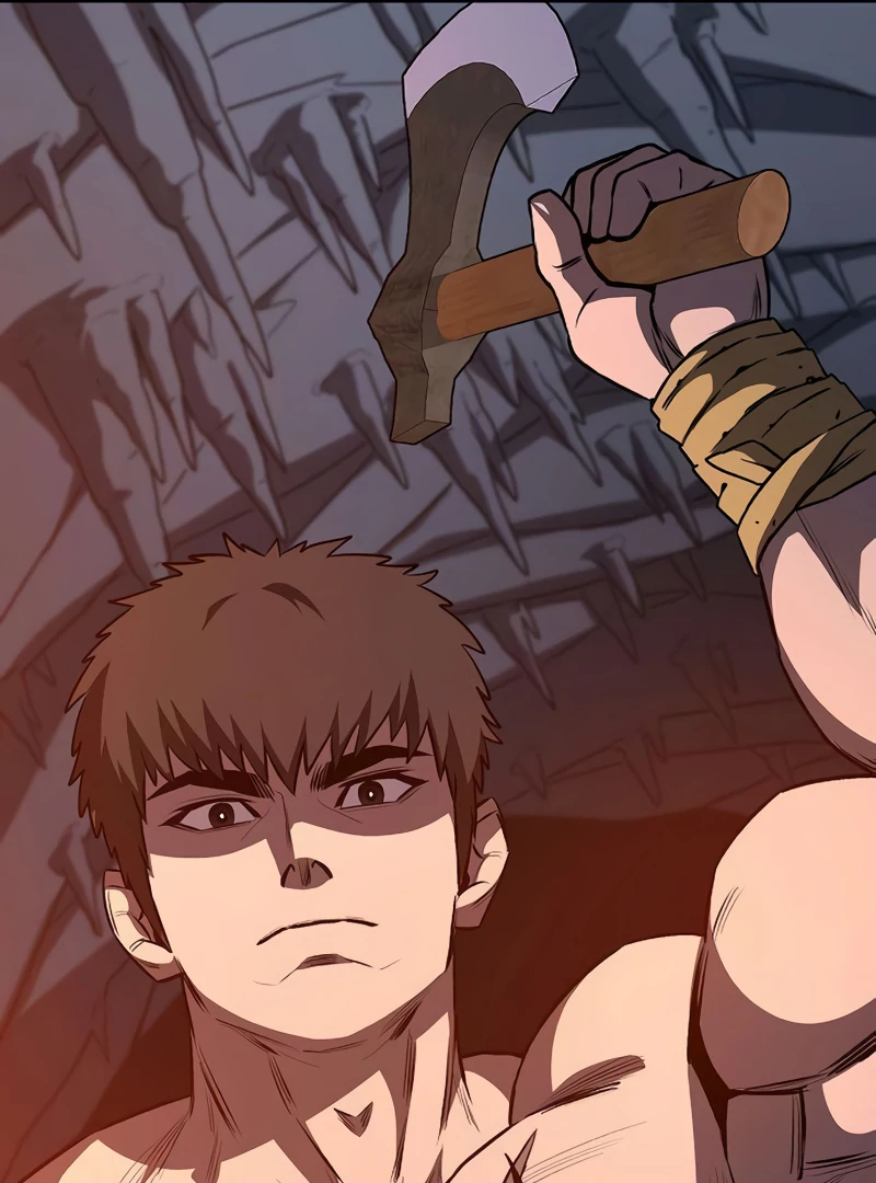 Read Game Sok 2 hoecha Gwangjeonsa EN Manga Online