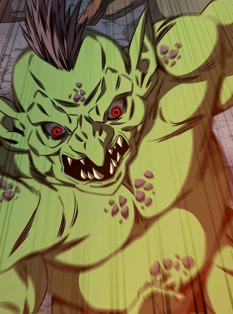 Read Game Sok 2 hoecha Gwangjeonsa EN Manga Online