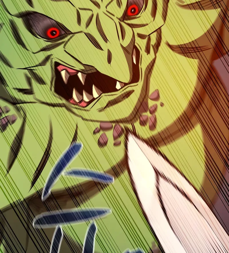 Read Game Sok 2 hoecha Gwangjeonsa EN Manga Online