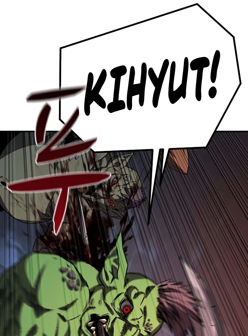 Read Game Sok 2 hoecha Gwangjeonsa EN Manga Online