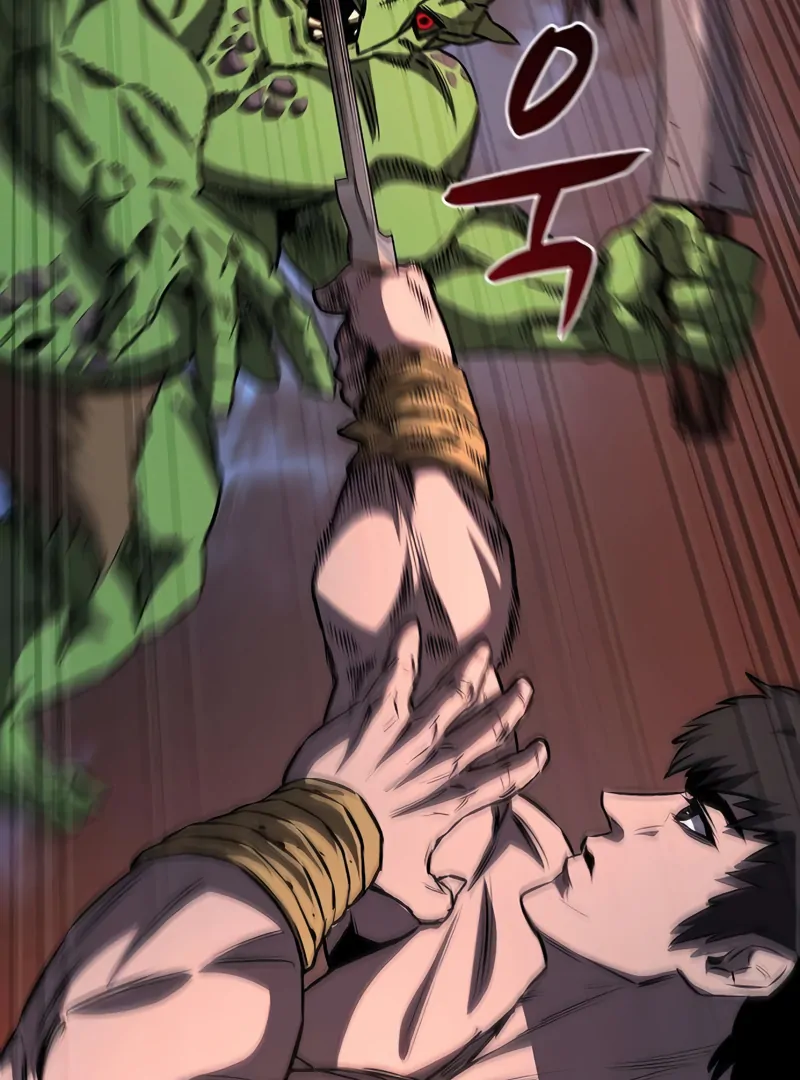 Read Game Sok 2 hoecha Gwangjeonsa EN Manga Online