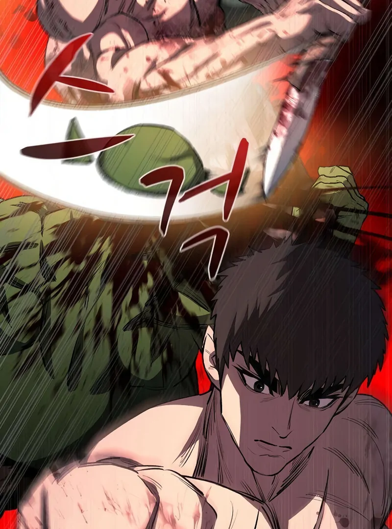 Read Game Sok 2 hoecha Gwangjeonsa EN Manga Online