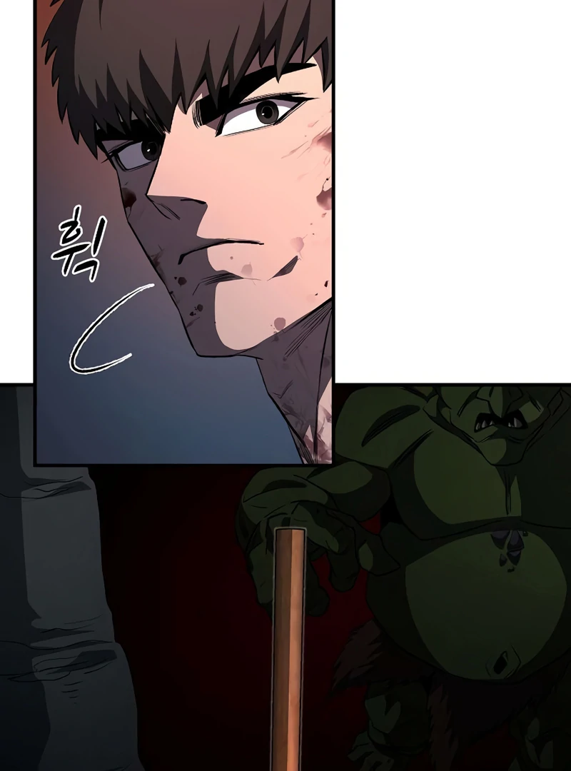 Read Game Sok 2 hoecha Gwangjeonsa EN Manga Online