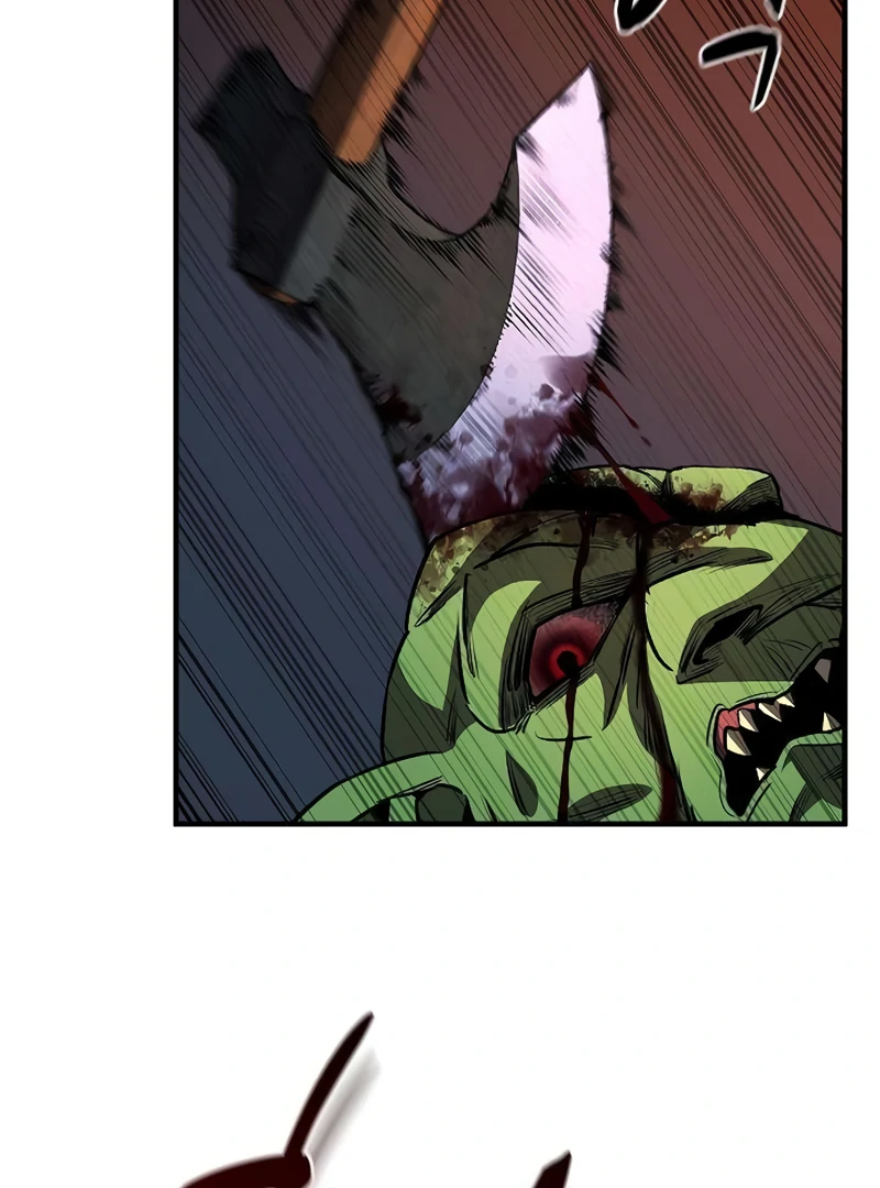 Read Game Sok 2 hoecha Gwangjeonsa EN Manga Online