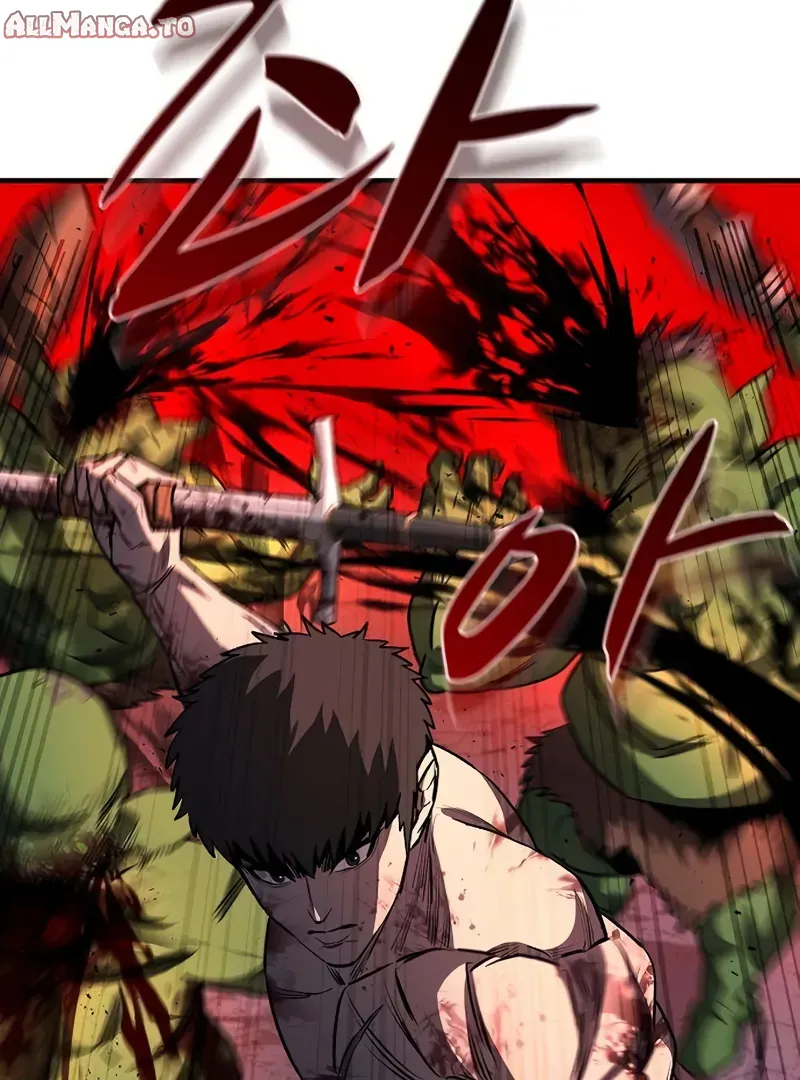 Read Game Sok 2 hoecha Gwangjeonsa EN Manga Online