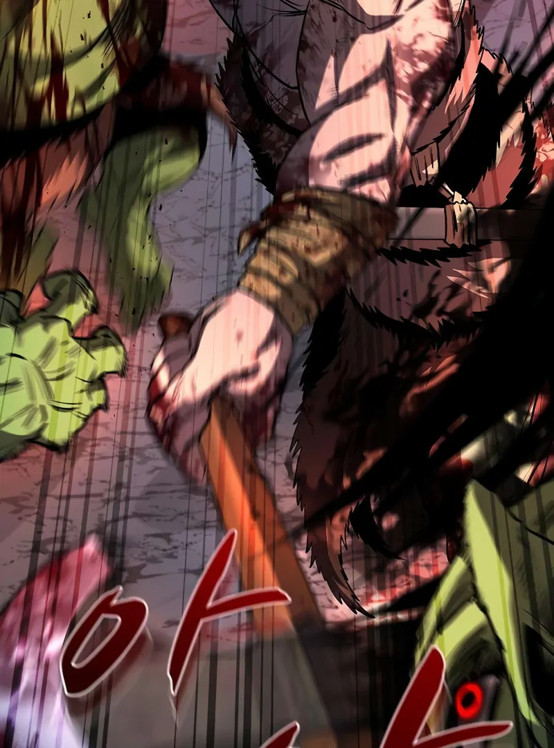 Read Game Sok 2 hoecha Gwangjeonsa EN Manga Online