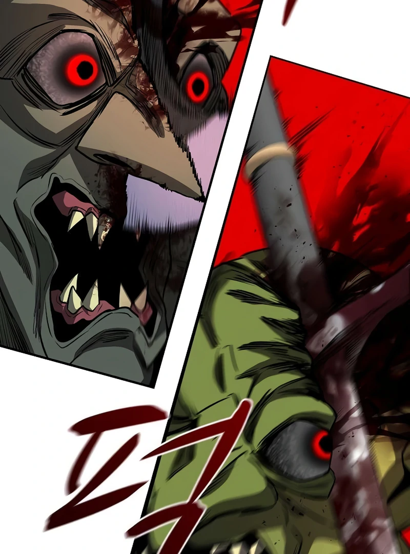 Read Game Sok 2 hoecha Gwangjeonsa EN Manga Online