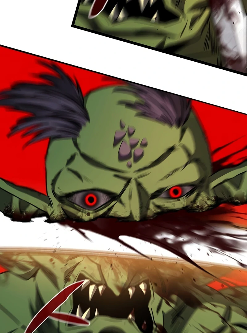 Read Game Sok 2 hoecha Gwangjeonsa EN Manga Online