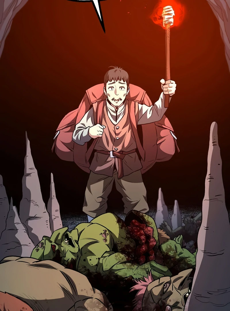 Read Game Sok 2 hoecha Gwangjeonsa EN Manga Online