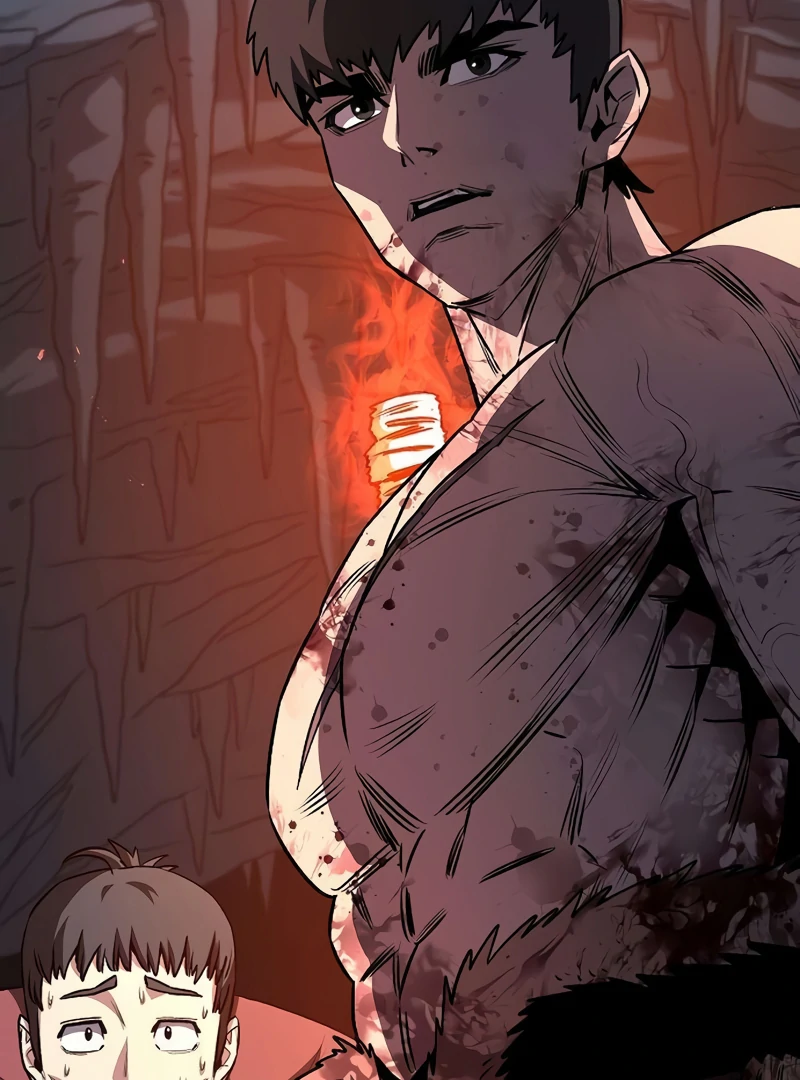 Read Game Sok 2 hoecha Gwangjeonsa EN Manga Online